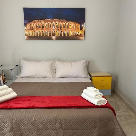 B&B Saval Werona Zewnętrze zdjęcie