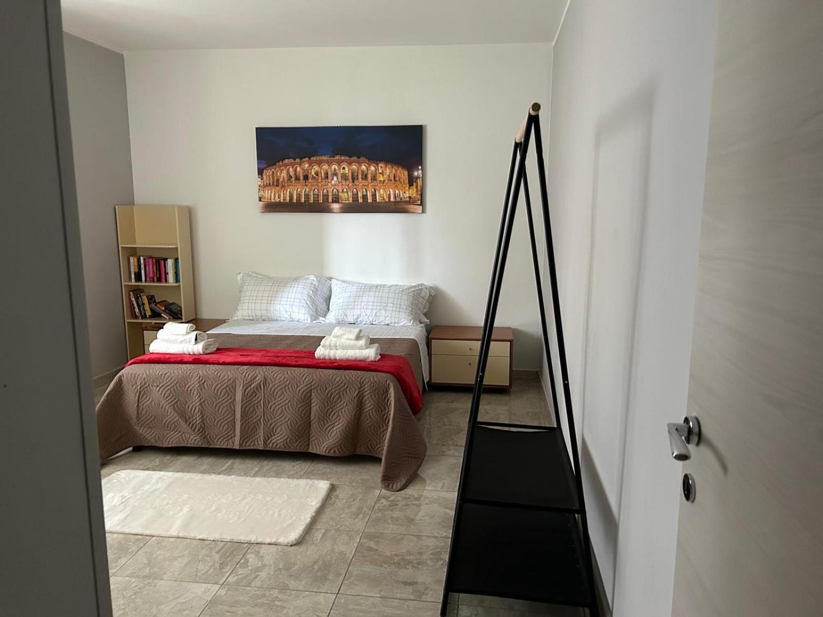 B&B Saval Werona Zewnętrze zdjęcie
