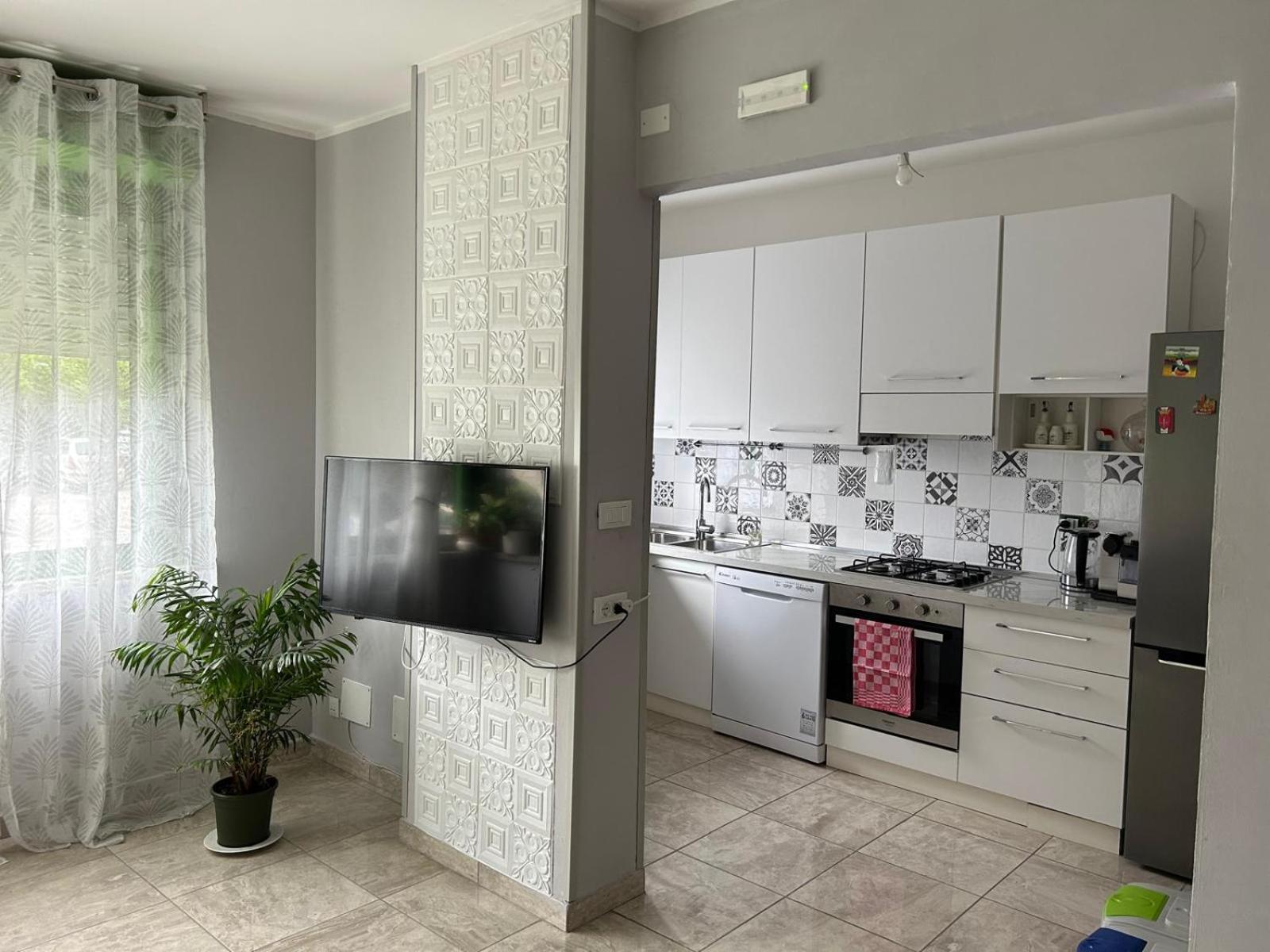 B&B Saval Werona Zewnętrze zdjęcie