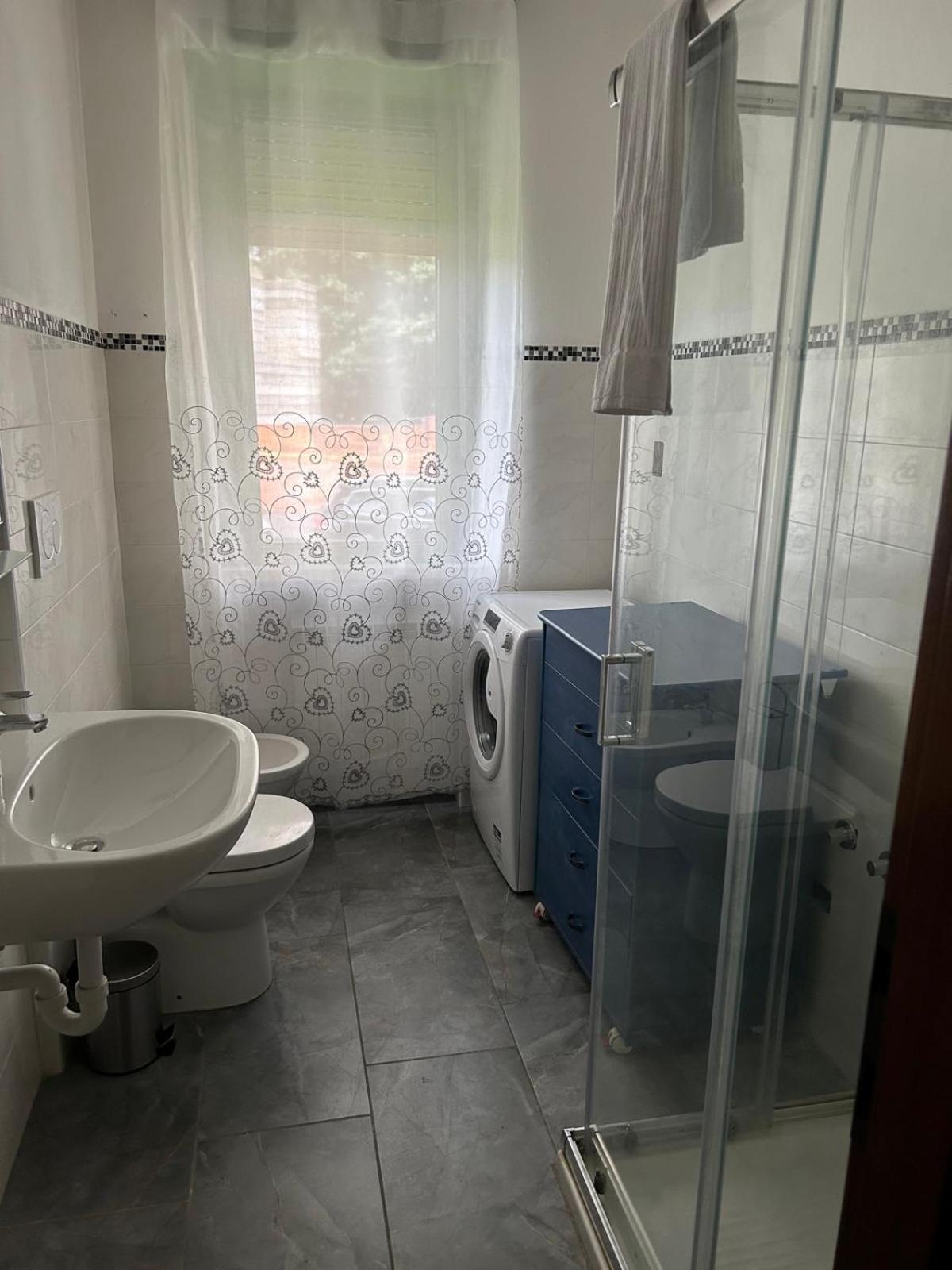 B&B Saval Werona Zewnętrze zdjęcie