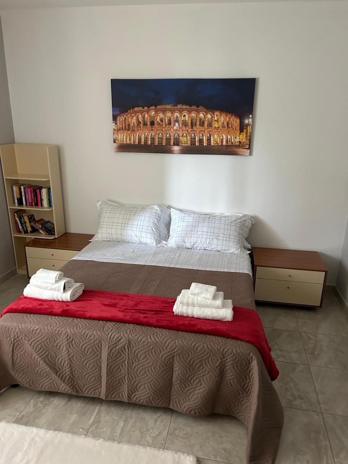 B&B Saval Werona Zewnętrze zdjęcie